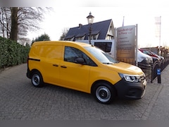 Renault Kangoo E-Tech - Advance L1 44kWh
