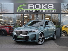 BMW X1 - xDrive25e M-Sportpakket Shadowline/InnovationPack/Leder/Panoramadak