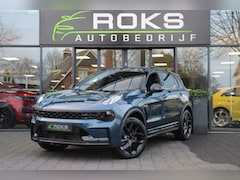 Lynk & Co 01 - 1.5 BlackPack