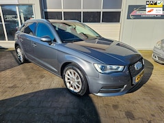 Audi A3 Sportback - 1.2 TFSI Attraction Pro Line plus
