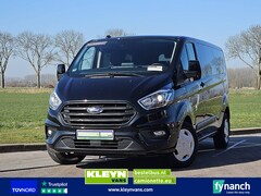 Ford Transit Custom - L2H1 9p 2x Airco