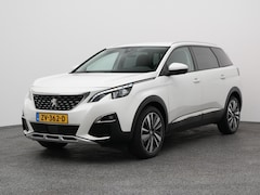 Peugeot 5008 - 1.2 PureTech 130 PK Automaat Allure 7-Pers. | CAMERA | KEYLESS