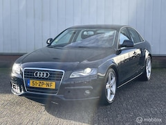 Audi A4 Limousine - 1.8 TFSI Pro Line Business | Bi Xenon | Climate & Cruise control | Navigatie | Trekhaak |