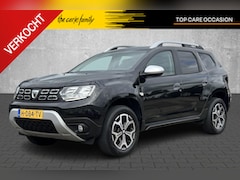 Dacia Duster - 1.0 TCe Bi-Fuel Prestige