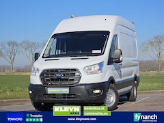 Ford Transit - 2.0 L2H3 4x4 170Pk AWD