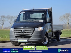 Mercedes-Benz Sprinter - 315 L3 Open Laadbak
