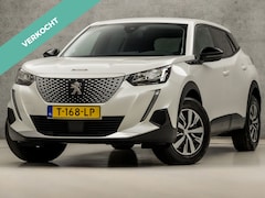 Peugeot e-2008 - EV Sport 50 kWh Automaat (APPLE CARPLAY, PARELMOER, PARKEERSENSOREN, CRUISE, SPORTSTOELEN,