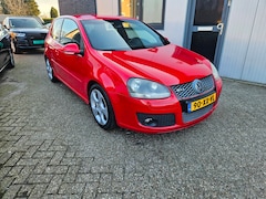 Volkswagen Golf - 2.0 TFSI GTI 60|Cruise|Clima \ Pioneer geluid instalatie