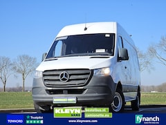 Mercedes-Benz Sprinter - 319 CDI 3.0 V6 AUT. L2H2