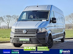 Volkswagen Crafter - 35 2.0 L4H3 Maxi Automaat