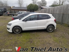 Volkswagen Polo - 1.4-16V Trendline