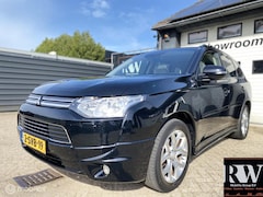Mitsubishi Outlander - 2.0 PHEV Instyle