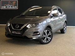 Nissan Qashqai - 1.3 DIG-T N-Connecta PANO NAVI APPLE CARPLAY