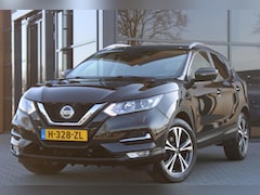Nissan Qashqai - 1.3 160PK N-Connecta | Pano | 360 Camera | Stoelverwarming