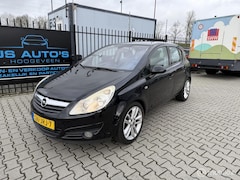 Opel Corsa - 1.4-16V Sport