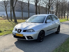 SEAT Ibiza - 1.6-16V Freestyle*NEW APK 3/27*CRUISE CONTROL
