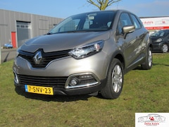 Renault Captur - 0.9 TCe Expression