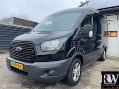 Ford Transit - 290 2.0 TDCI L2H2 NAP*CRUISE*CAMERA*PDC*CARPLAY