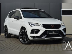 CUPRA Ateca - 2.0TSI 4DRIVE Beats|trekhaak|pano|kuipstoel|360