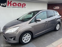 Ford C-Max - 1.0 Titanium NIEUWE DIST, APK , COMPLEET GERVISEERD MOTOR