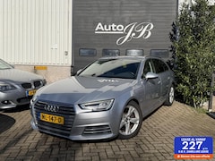 Audi A4 Avant - 2.0 TDI ULTRA | AUTOMAAT | LED | ELEK KLEP | BTW