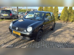Volkswagen Lupo - 1.4-16V