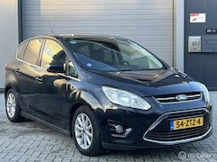 Ford C-Max - 1.0 Titanium
