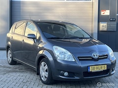 Toyota Corolla Verso - 1.8 VVT-i Luna
