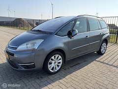 Citroën Grand C4 Picasso - 1.6 VTi Dynamique 7p