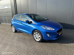 Ford Fiesta - 1.0 EcoBoost Connected
