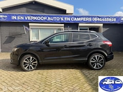 Nissan Qashqai - 1.2 Premier Edition