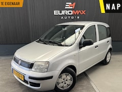 Fiat Panda - 1.2 Classic 1e Eigenaar - NAP - Distr. Verv