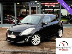 Suzuki Swift - 1.2 Exclusive park.sensor ECC CRUISE NW APK