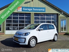 Volkswagen Up! - 1.0