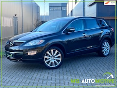 Mazda CX-9 - 3.7 GT-L | Leder | Climate | Cruise | Trekhaak