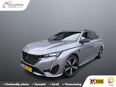 Peugeot 308 SW - 1.2 PureTech GT MASSAGE STOELEN