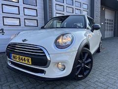 MINI One - 1.2 Business Navi*Airco Nette Staat *NAP