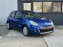 Renault Clio - 1.2 TCe Dynamique Clima Cruise Navi Panoramadak
