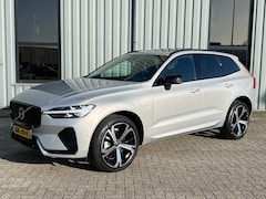 Volvo XC60 - 2.0 T8 Plug-in hybrid AWD Automaat - Adaptive Cruisecontrole - 360 Gradencamera - Stoelver