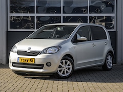 Skoda Citigo - 1.0 Greentech Sprint | Navi | Airco | Cruise control | 15'' velgen