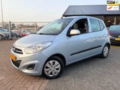 Hyundai i10 - 1.1 i-Drive Cool*Airco*Dealer Onderhouden*Nl Auto