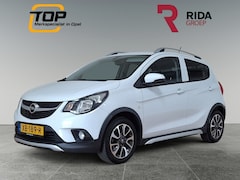 Opel Karl - 1.0 Rocks Edition