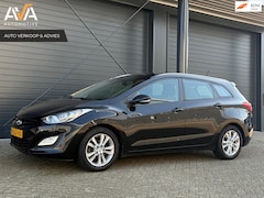 Hyundai i30 Wagon - 1.4, Camera, PDC, Cruise, Stoelverw., Climate