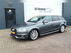 Audi A4 Avant - 1.8 TFSI Sport Edition