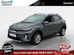 Kia Stonic - 1.0 T-GDi MHEV DynamicLine | Airco | Camera | Cruise Control | LM Velgen | Apple Carplay &