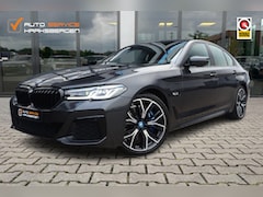 BMW 5-serie - 530e M-Sport | Pano | 360 Camera | Memory | Harman/Kardon |