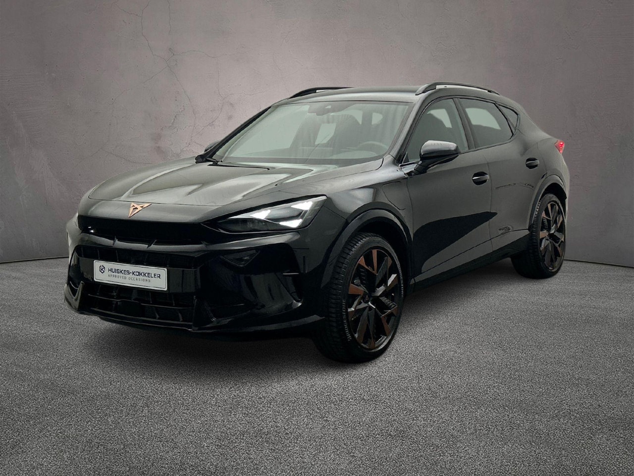 CUPRA Formentor - VZ Performance 1.5 TSI eHybrid 272pk DSG Automaat Adaptive cruise control, Sennheiser audi - AutoWereld.nl