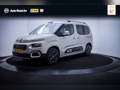 Citroën Berlingo - 1.2T Aut. SHINE PANO | HEAD UP | NAVI | CARPLAY | CLIMA | CRUISE | PDC V+A |