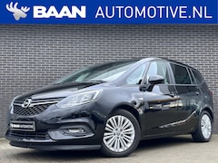 Opel Zafira - 1.4 Turbo Online Edition 7p. | Camera | Cruise Control