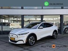 Ford Mustang Mach-E - Aut. 75 kWh Technology+ | SoH 92% | Trekhaak | Panorama | Leder | B&O Sound |